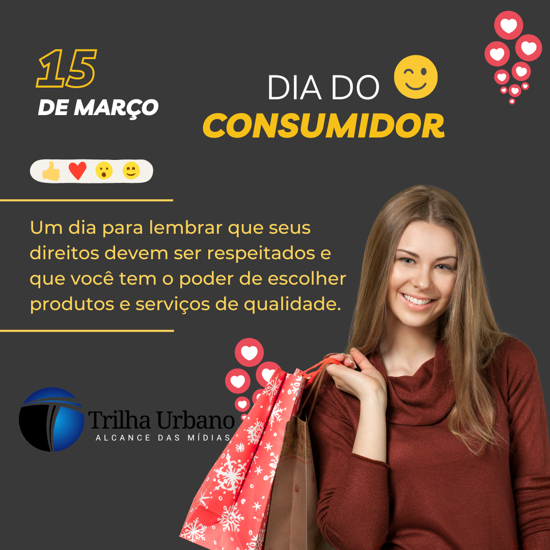 Dia do Consumidor